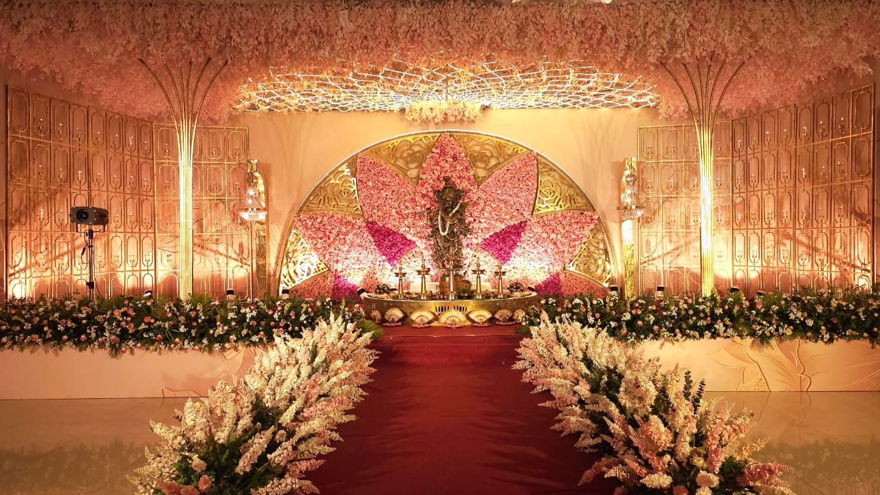 best wedding planner in Kerala